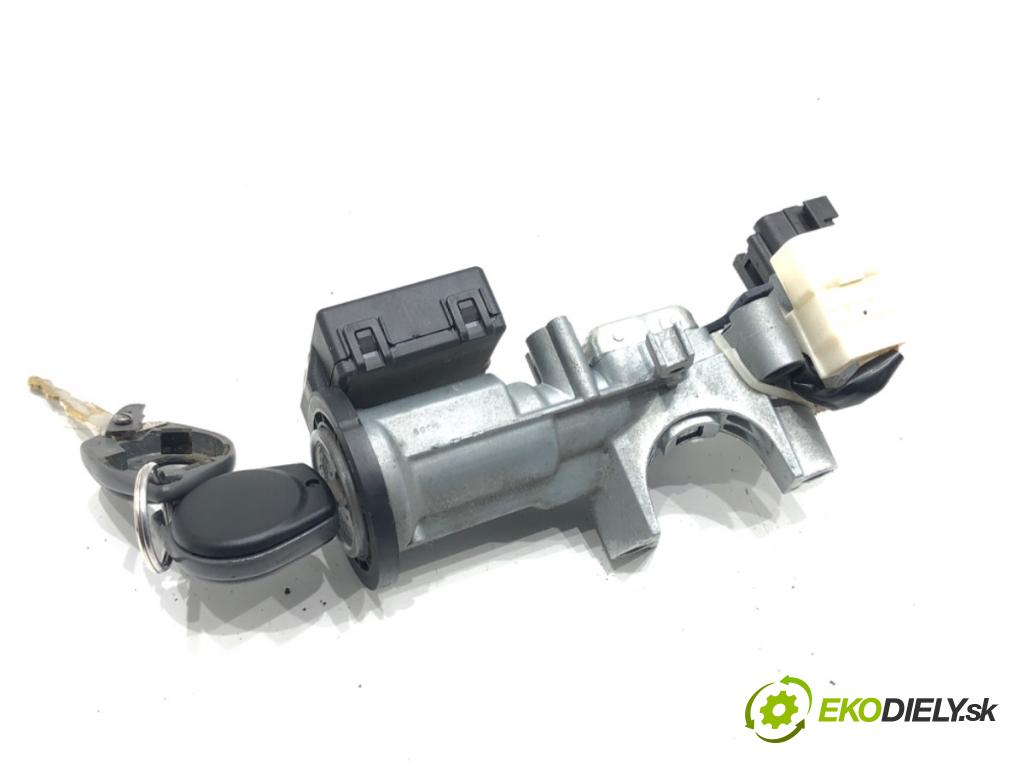 SUZUKI SX4 (EY, GY) 2006 - 2022    1.9 DDiS 4x4 (RW 419D) 88 kW [120 KM] olej napędowy 2006 - 2022  spinačka 33970-79J00 (Spínacie skrinky a kľúče)