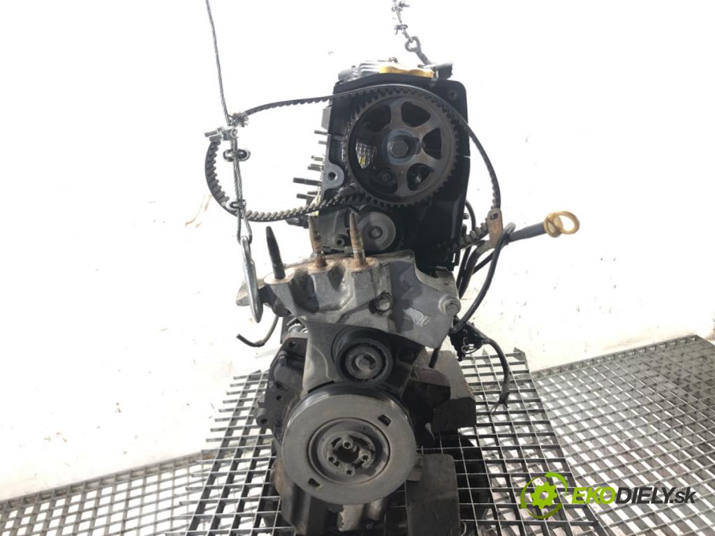 SUZUKI SX4 (EY, GY) 2006 - 2022    1.9 DDiS 4x4 (RW 419D) 88 kW [120 KM] olej napędowy 2006 - 2022  motor D19AA (Motory (kompletní))