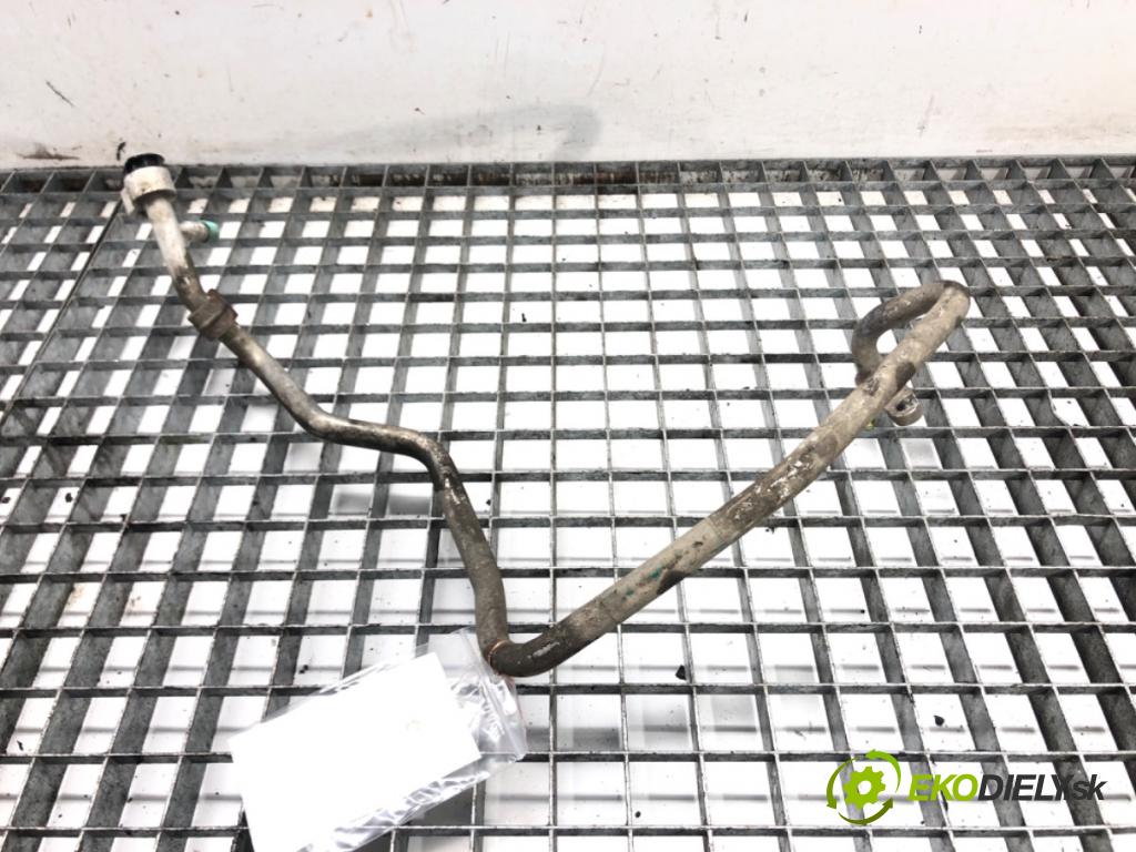 SUZUKI SX4 (EY, GY) 2006 - 2022    1.9 DDiS 4x4 (RW 419D) 88 kW [120 KM] olej napędowy 2006 - 2022  rúrka klimatizácie 95741-79J10 (Rúrky klimatizácie)