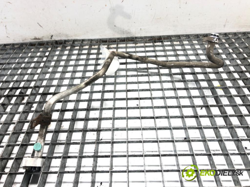 SUZUKI SX4 (EY, GY) 2006 - 2022    1.9 DDiS 4x4 (RW 419D) 88 kW [120 KM] olej napędowy 2006 - 2022  rúrka klimatizácie 95741-79J10 (Rúrky klimatizácie)