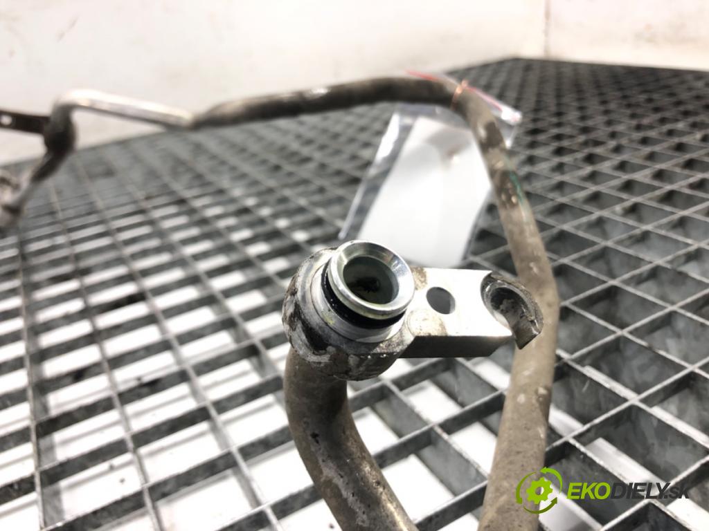 SUZUKI SX4 (EY, GY) 2006 - 2022    1.9 DDiS 4x4 (RW 419D) 88 kW [120 KM] olej napędowy 2006 - 2022  rúrka klimatizácie 95741-79J10 (Rúrky klimatizácie)