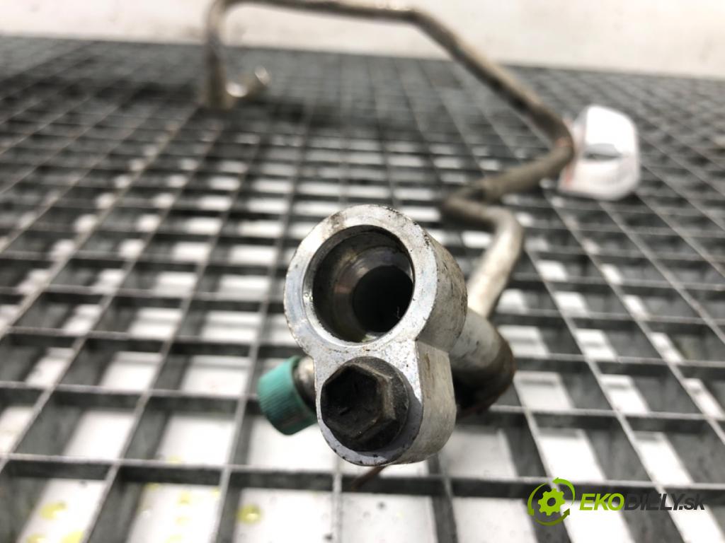 SUZUKI SX4 (EY, GY) 2006 - 2022    1.9 DDiS 4x4 (RW 419D) 88 kW [120 KM] olej napędowy 2006 - 2022  rúrka klimatizácie 95741-79J10 (Rúrky klimatizácie)