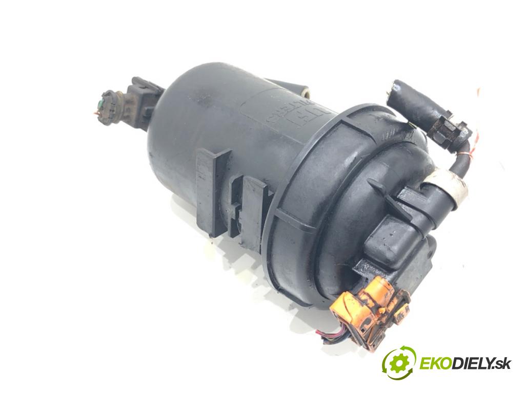 SUZUKI SX4 (EY, GY) 2006 - 2022    1.9 DDiS 4x4 (RW 419D) 88 kW [120 KM] olej napędowy 2006 - 2022  Obal filtra paliva 