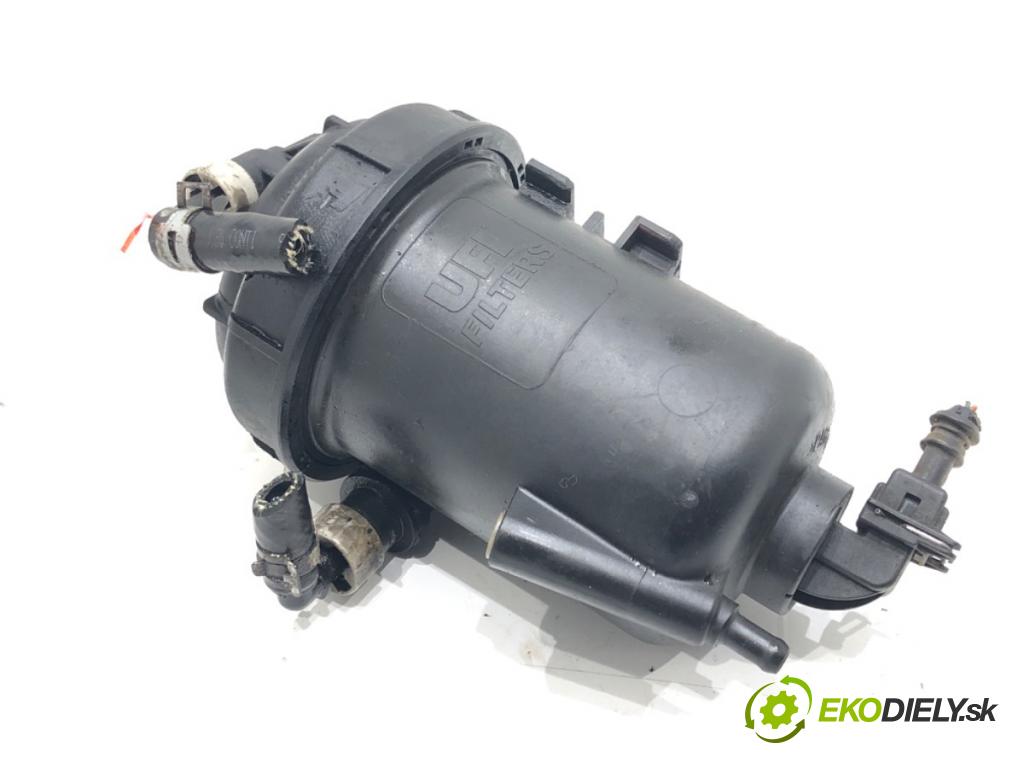 SUZUKI SX4 (EY, GY) 2006 - 2022    1.9 DDiS 4x4 (RW 419D) 88 kW [120 KM] olej napędowy 2006 - 2022  Obal filtra paliva