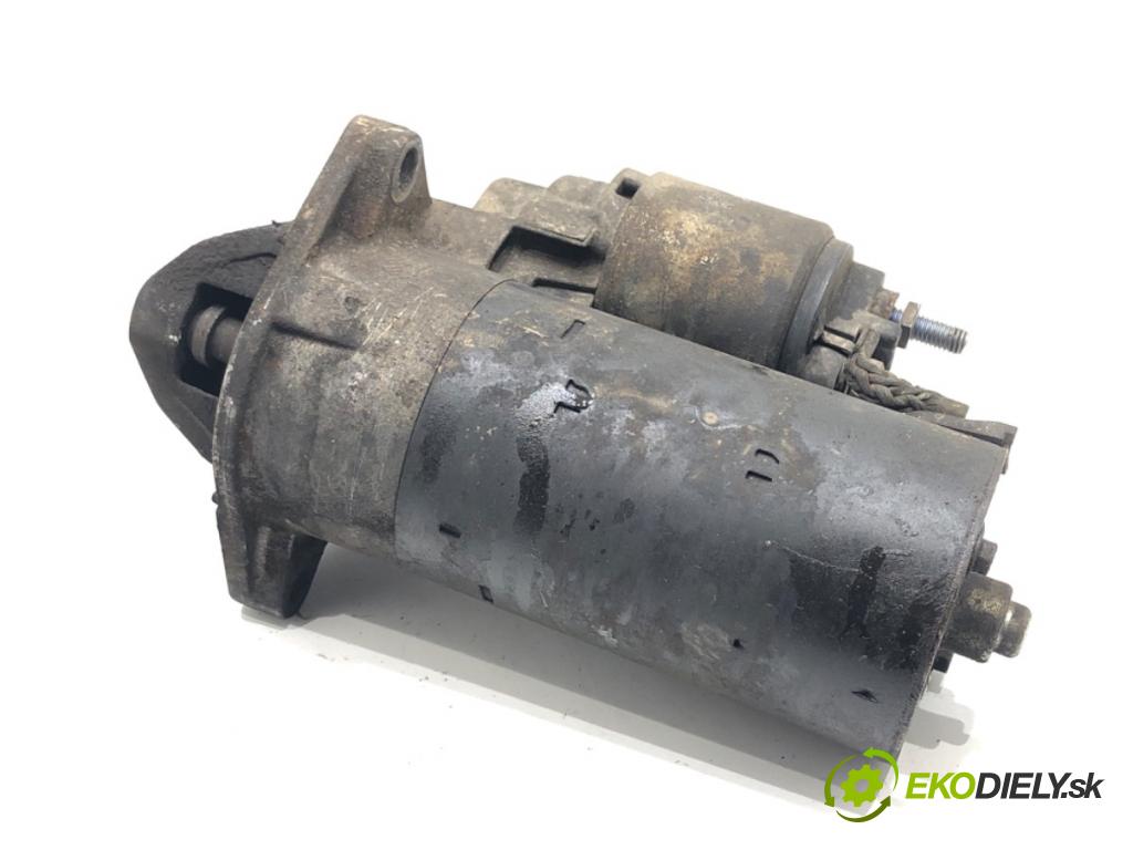 SUZUKI SX4 (EY, GY) 2006 - 2022    1.9 DDiS 4x4 (RW 419D) 88 kW [120 KM] olej napędowy 2006 - 2022  Štartér 0001109270 (Štartéry)