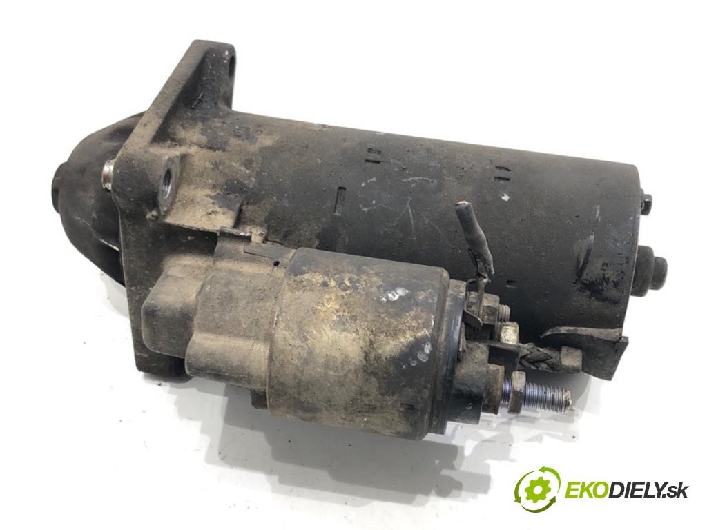 SUZUKI SX4 (EY, GY) 2006 - 2022    1.9 DDiS 4x4 (RW 419D) 88 kW [120 KM] olej napędowy 2006 - 2022  Štartér 0001109270 (Štartéry)