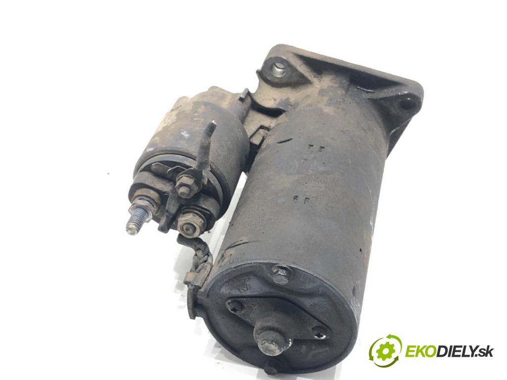 SUZUKI SX4 (EY, GY) 2006 - 2022    1.9 DDiS 4x4 (RW 419D) 88 kW [120 KM] olej napędowy 2006 - 2022  Štartér 0001109270 (Štartéry)