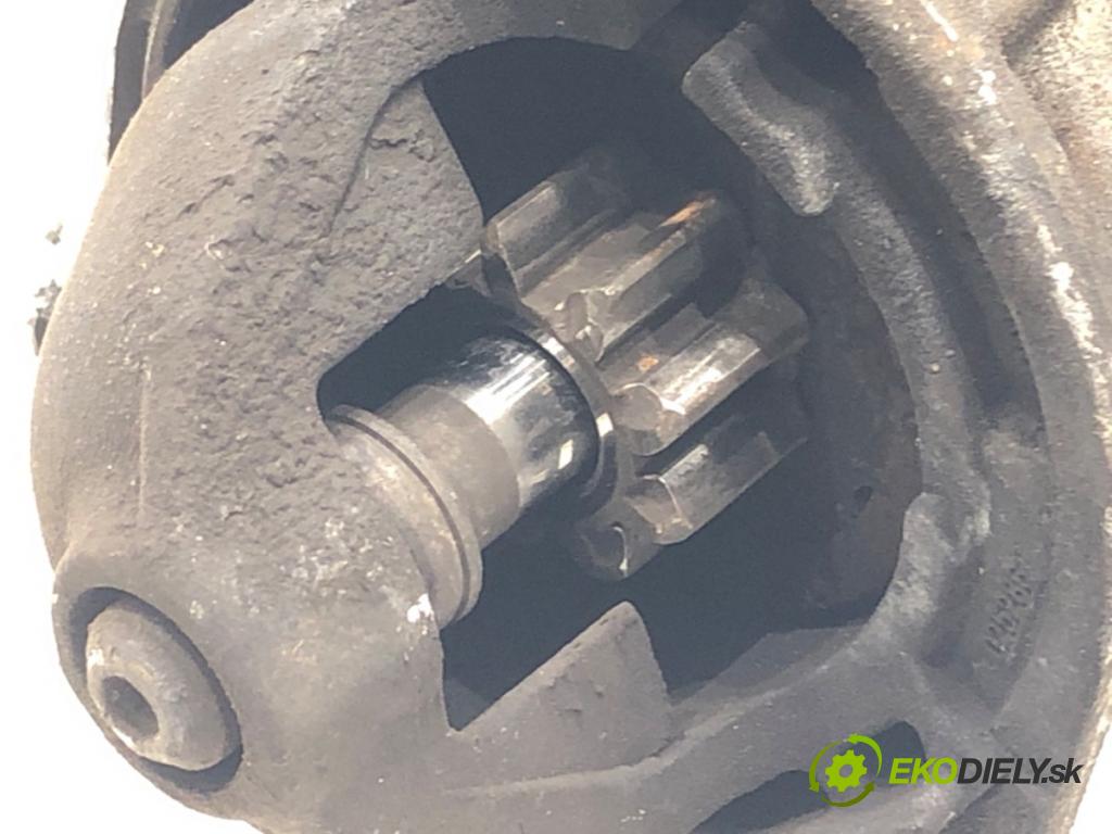 SUZUKI SX4 (EY, GY) 2006 - 2022    1.9 DDiS 4x4 (RW 419D) 88 kW [120 KM] olej napędowy 2006 - 2022  Štartér 0001109270 (Štartéry)