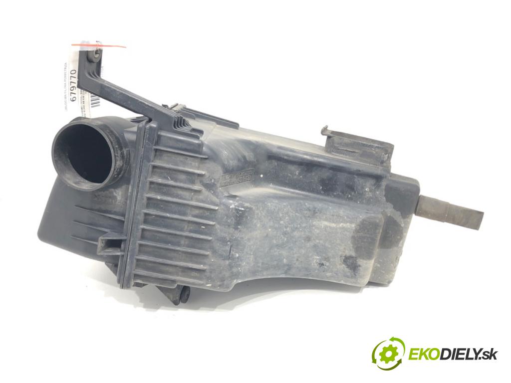 SUZUKI SX4 (EY, GY) 2006 - 2022    1.9 DDiS 4x4 (RW 419D) 88 kW [120 KM] olej napędowy 2006 - 2022  Obal filtra vzduchu 79J-A05 (Obaly filtrov vzduchu)