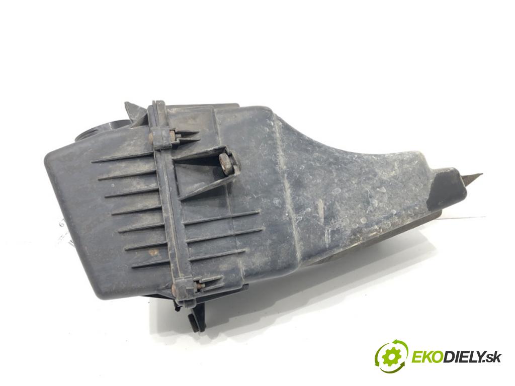 SUZUKI SX4 (EY, GY) 2006 - 2022    1.9 DDiS 4x4 (RW 419D) 88 kW [120 KM] olej napędowy 2006 - 2022  Obal filtra vzduchu 79J-A05 (Obaly filtrov vzduchu)