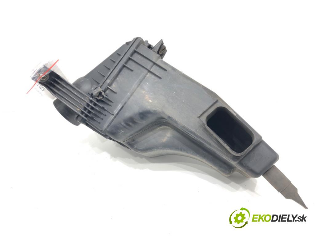 SUZUKI SX4 (EY, GY) 2006 - 2022    1.9 DDiS 4x4 (RW 419D) 88 kW [120 KM] olej napędowy 2006 - 2022  Obal filtra vzduchu 79J-A05 (Obaly filtrov vzduchu)