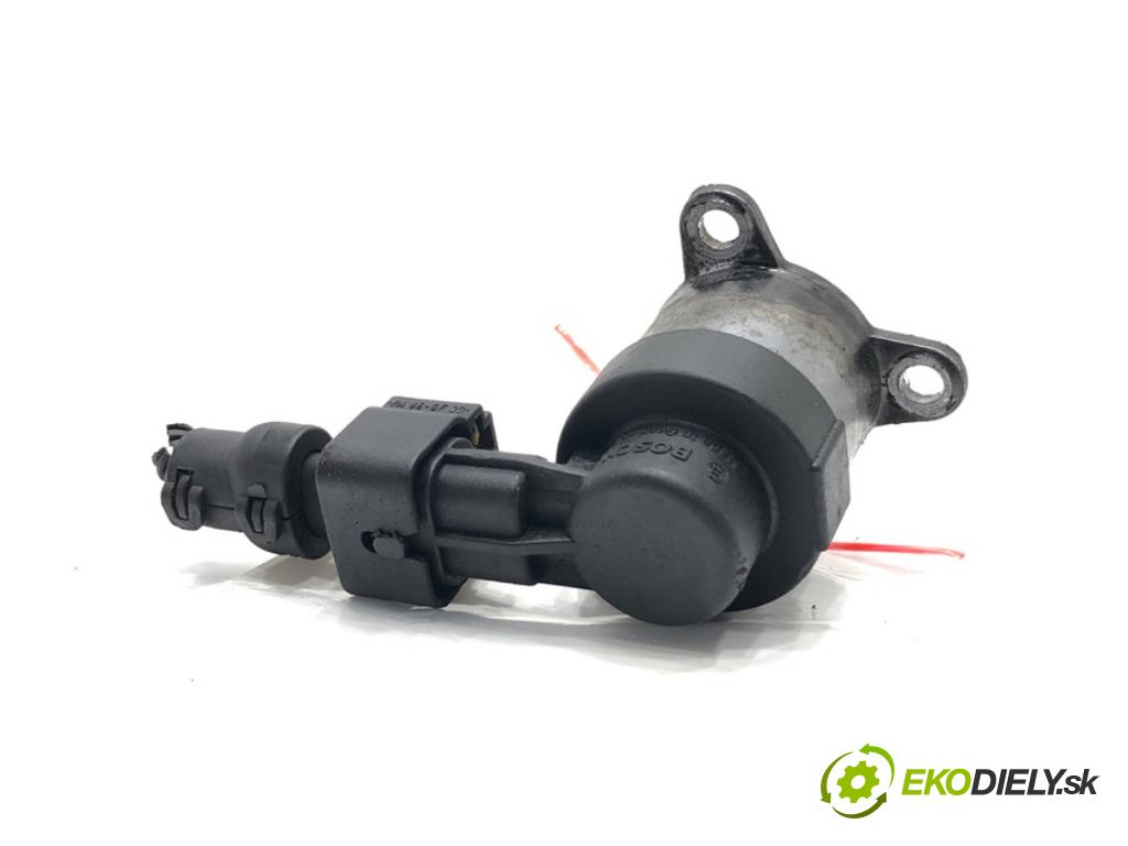 SUZUKI SX4 (EY, GY) 2006 - 2022    1.9 DDiS 4x4 (RW 419D) 88 kW [120 KM] olej napędowy 2006 - 2022  Regulátor tlaku paliva  (Palivový systém ostatné)