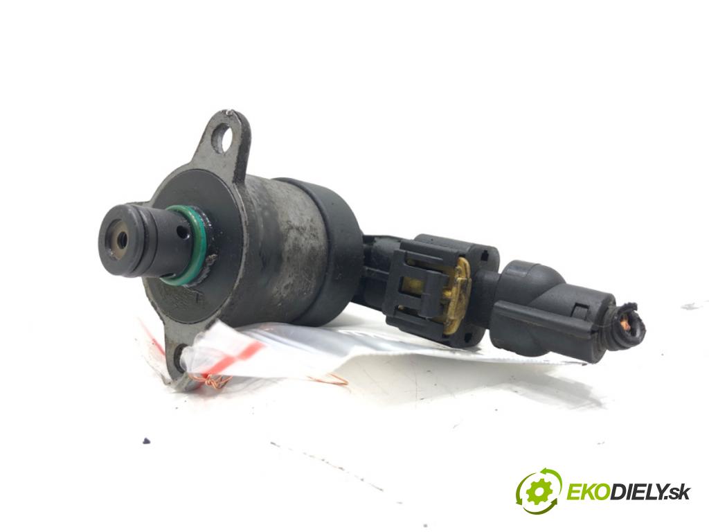 SUZUKI SX4 (EY, GY) 2006 - 2022    1.9 DDiS 4x4 (RW 419D) 88 kW [120 KM] olej napędowy 2006 - 2022  Regulátor tlaku paliva  (Palivový systém ostatné)