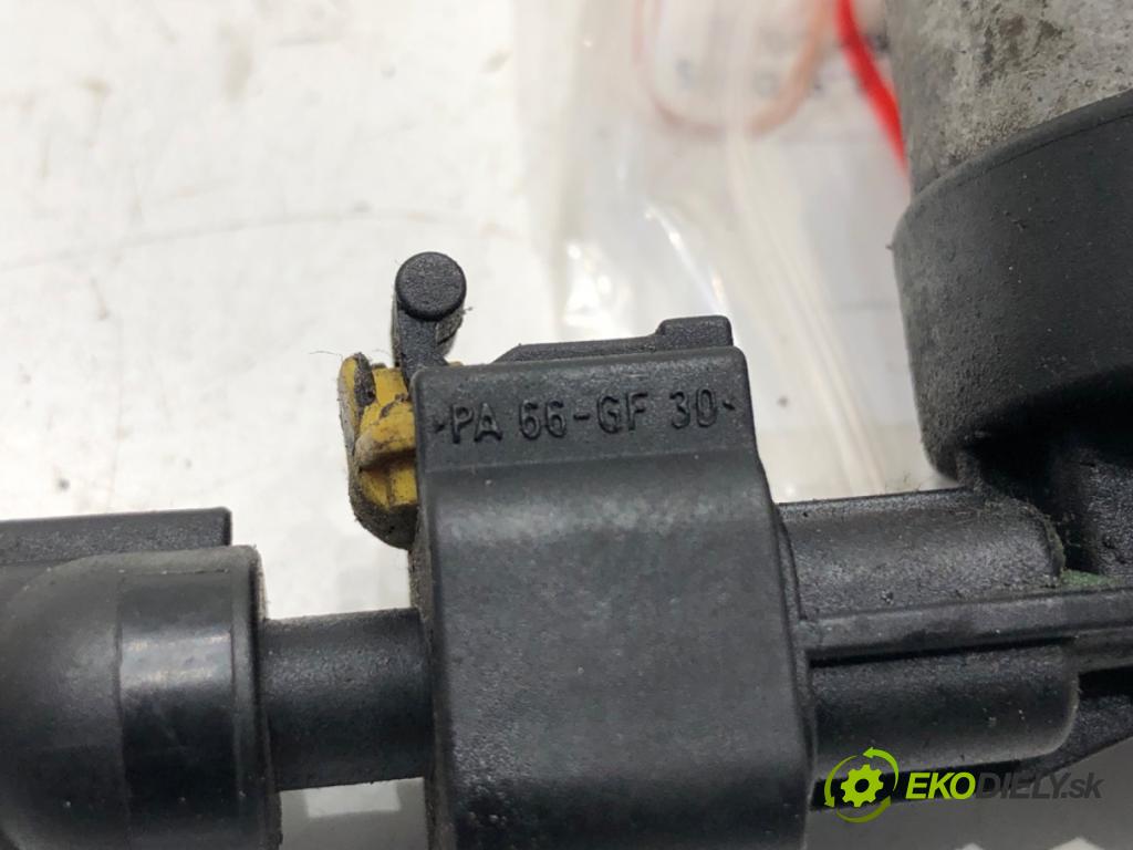 SUZUKI SX4 (EY, GY) 2006 - 2022    1.9 DDiS 4x4 (RW 419D) 88 kW [120 KM] olej napędowy 2006 - 2022  Regulátor tlaku paliva  (Palivový systém ostatné)