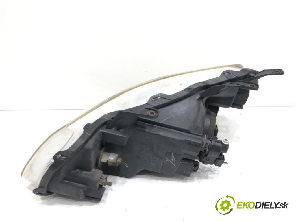 SUZUKI SX4 (EY, GY) 2006 - 2022    1.9 DDiS 4x4 (RW 419D) 88 kW [120 KM] olej napędowy 2006 - 2022  světlomet pravý přední část