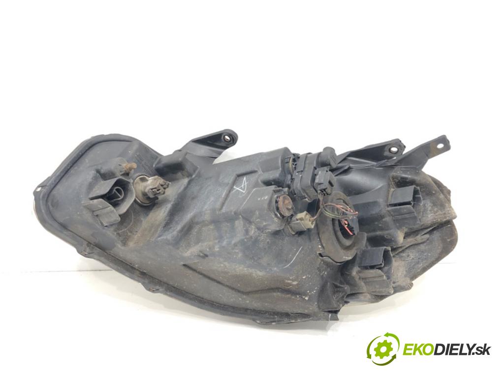 SUZUKI SX4 (EY, GY) 2006 - 2022    1.9 DDiS 4x4 (RW 419D) 88 kW [120 KM] olej napędowy 2006 - 2022  světlomet pravý přední část