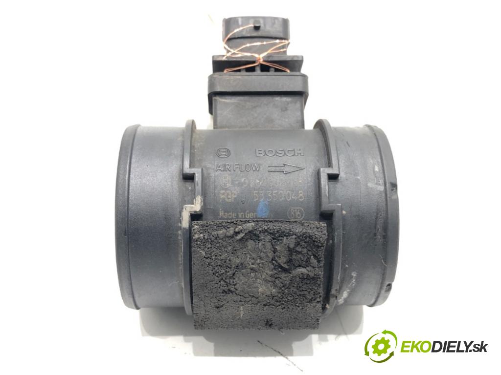 SUZUKI SX4 (EY, GY) 2006 - 2022    1.9 DDiS 4x4 (RW 419D) 88 kW [120 KM] olej napędowy 2006 - 2022  Váha vzduchu 55350048 (Váhy vzduchu)