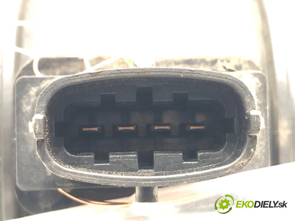 SUZUKI SX4 (EY, GY) 2006 - 2022    1.9 DDiS 4x4 (RW 419D) 88 kW [120 KM] olej napędowy 2006 - 2022  Váha vzduchu 55350048 (Váhy vzduchu)