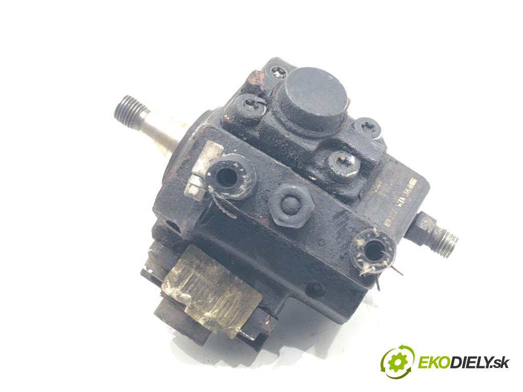 SUZUKI SX4 (EY, GY) 2006 - 2022    1.9 DDiS 4x4 (RW 419D) 88 kW [120 KM] olej napędowy 2006 - 2022  Pumpa vstrekovacia 0445010156 (Vstrekovacie čerpadlá)