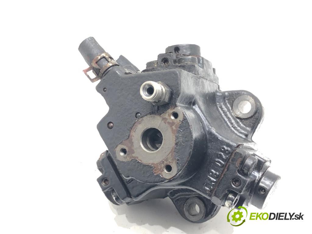 SUZUKI SX4 (EY, GY) 2006 - 2022    1.9 DDiS 4x4 (RW 419D) 88 kW [120 KM] olej napędowy 2006 - 2022  Pumpa vstrekovacia 0445010156 (Vstrekovacie čerpadlá)