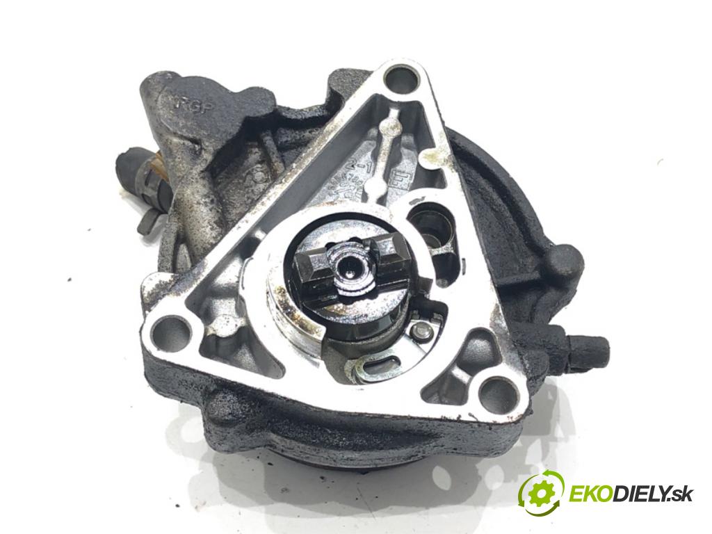 SUZUKI SX4 (EY, GY) 2006 - 2022    1.9 DDiS 4x4 (RW 419D) 88 kW [120 KM] olej napędowy 2006 - 2022  Pumpa vákuová