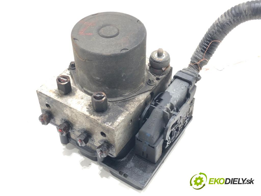 SUZUKI SX4 (EY, GY) 2006 - 2022    1.9 DDiS 4x4 (RW 419D) 88 kW [120 KM] olej napędowy 2006 - 2022  Pumpa ABS 56110-79JB (Pumpy ABS)