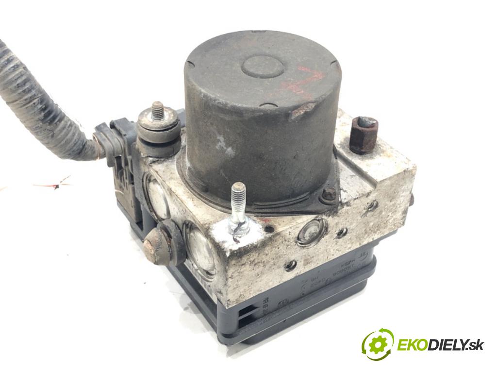 SUZUKI SX4 (EY, GY) 2006 - 2022    1.9 DDiS 4x4 (RW 419D) 88 kW [120 KM] olej napędowy 2006 - 2022  Pumpa ABS 56110-79JB (Pumpy ABS)