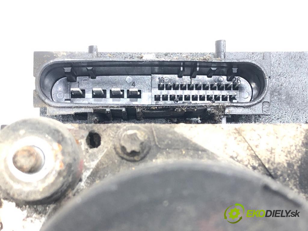 SUZUKI SX4 (EY, GY) 2006 - 2022    1.9 DDiS 4x4 (RW 419D) 88 kW [120 KM] olej napędowy 2006 - 2022  Pumpa ABS 56110-79JB (Pumpy ABS)