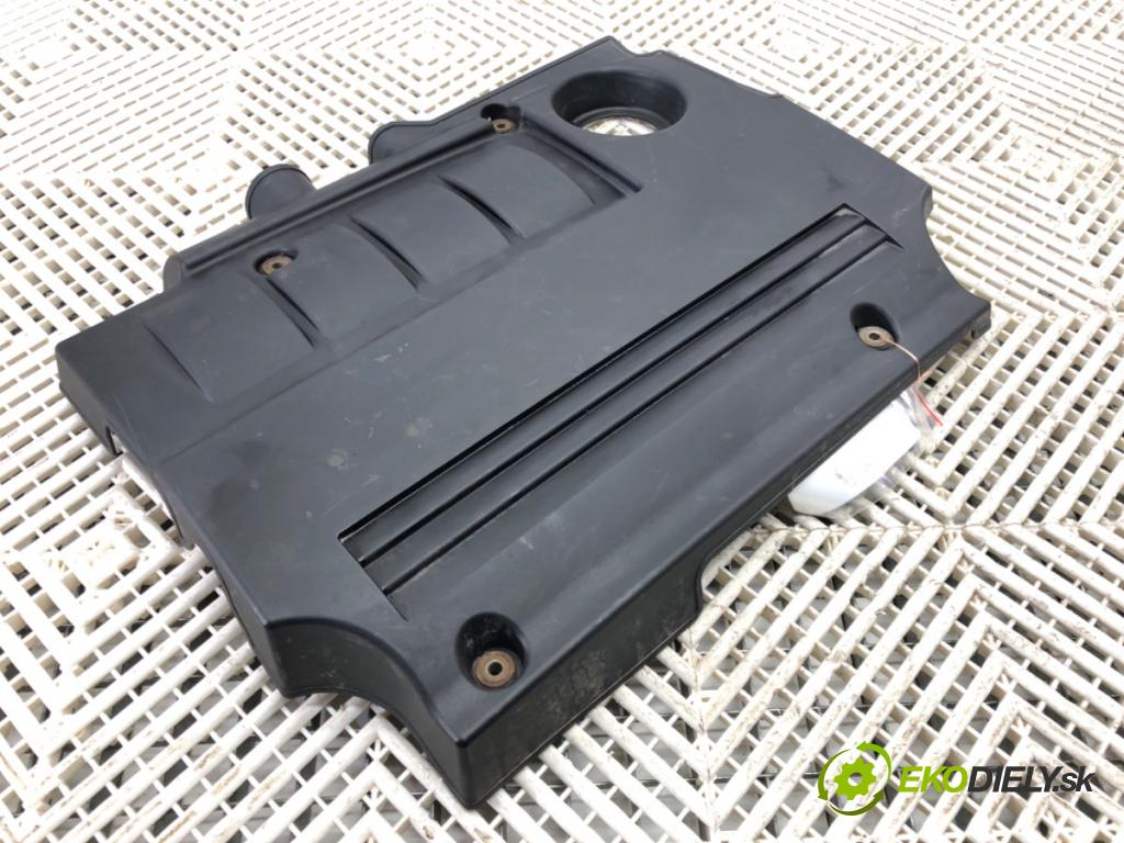 SUZUKI SX4 (EY, GY) 2006 - 2022    1.9 DDiS 4x4 (RW 419D) 88 kW [120 KM] olej napędowy 2006 - 2022  kryt motora  (Kryty motora)