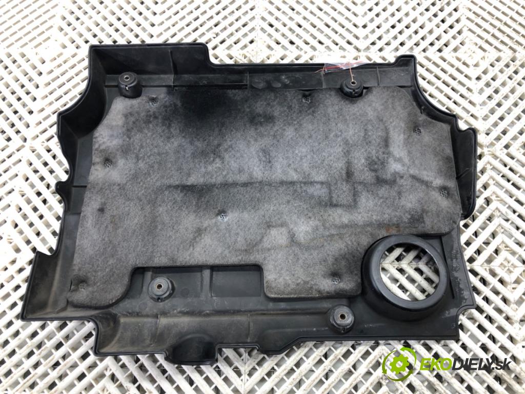 SUZUKI SX4 (EY, GY) 2006 - 2022    1.9 DDiS 4x4 (RW 419D) 88 kW [120 KM] olej napędowy 2006 - 2022  kryt motora  (Kryty motora)