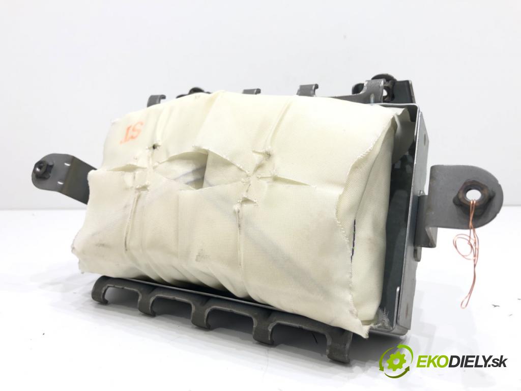 SUZUKI SX4 (EY, GY) 2006 - 2022    1.9 DDiS 4x4 (RW 419D) 88 kW [120 KM] olej napędowy 2006 - 2022  AirBag spolujazdca 73920-79J00 (Airbagy)