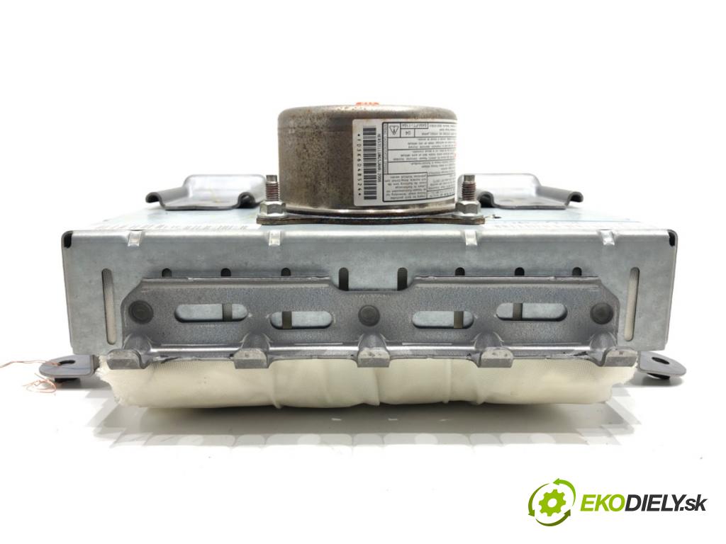 SUZUKI SX4 (EY, GY) 2006 - 2022    1.9 DDiS 4x4 (RW 419D) 88 kW [120 KM] olej napędowy 2006 - 2022  AirBag spolujazdca 73920-79J00 (Airbagy)