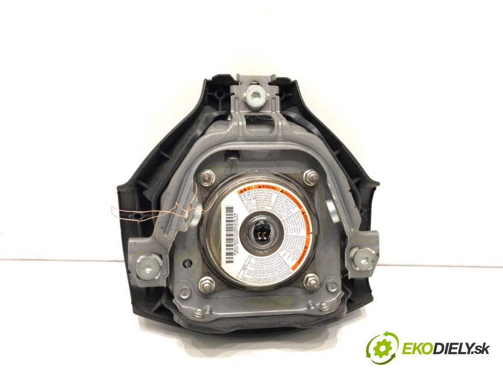 SUZUKI SX4 (EY, GY) 2006 - 2022    1.9 DDiS 4x4 (RW 419D) 88 kW [120 KM] olej napędowy 2006 - 2022  AirBag volantu 48150-79J10 (Airbagy)