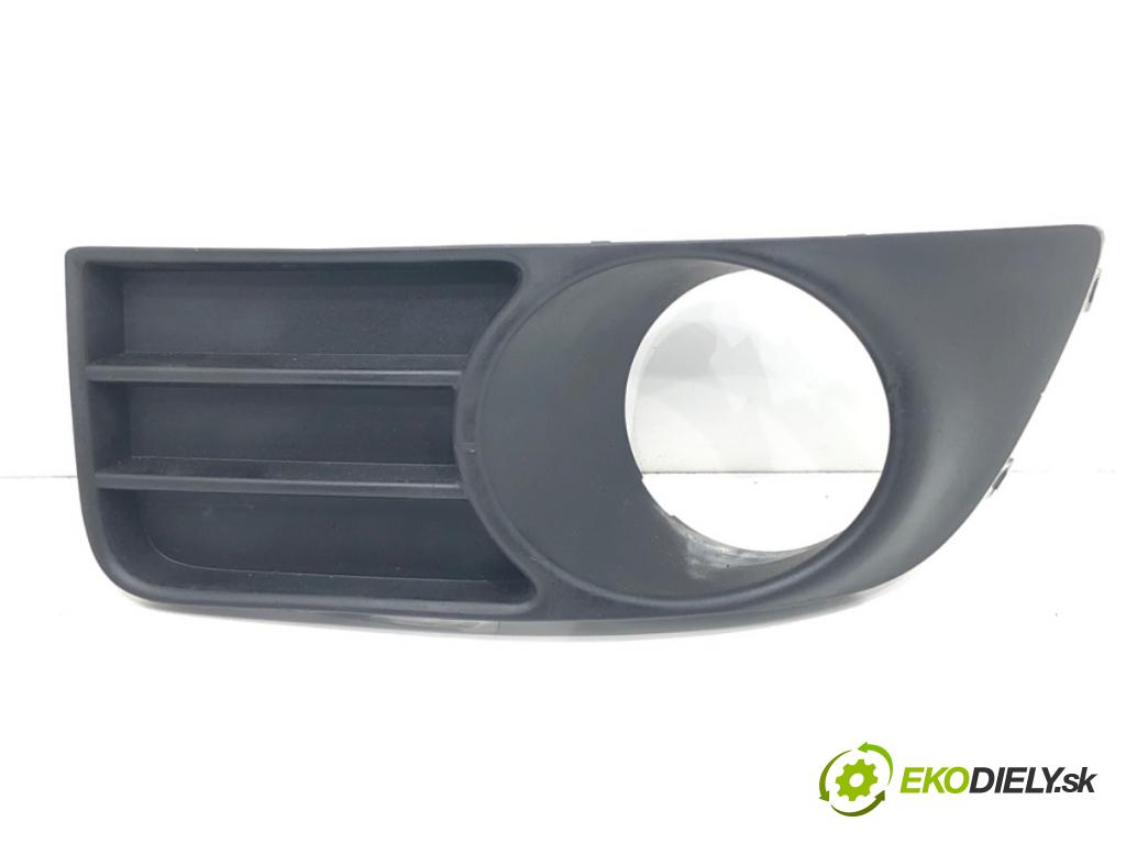 SUZUKI SX4 (EY, GY) 2006 - 2022    1.9 DDiS 4x4 (RW 419D) 88 kW [120 KM] olej napędowy 2006 - 2022  mří nárazníka levý přední část 71752-79J0