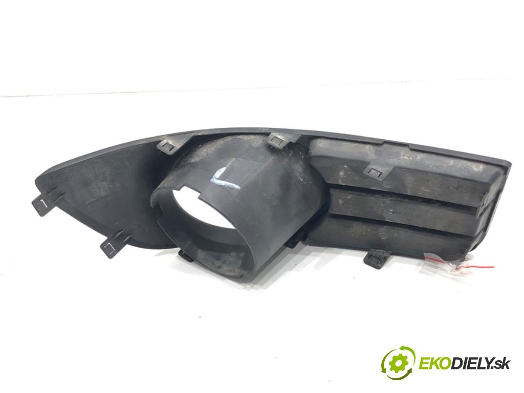 SUZUKI SX4 (EY, GY) 2006 - 2022    1.9 DDiS 4x4 (RW 419D) 88 kW [120 KM] olej napędowy 2006 - 2022  mří nárazníka levý přední část 71752-79J0