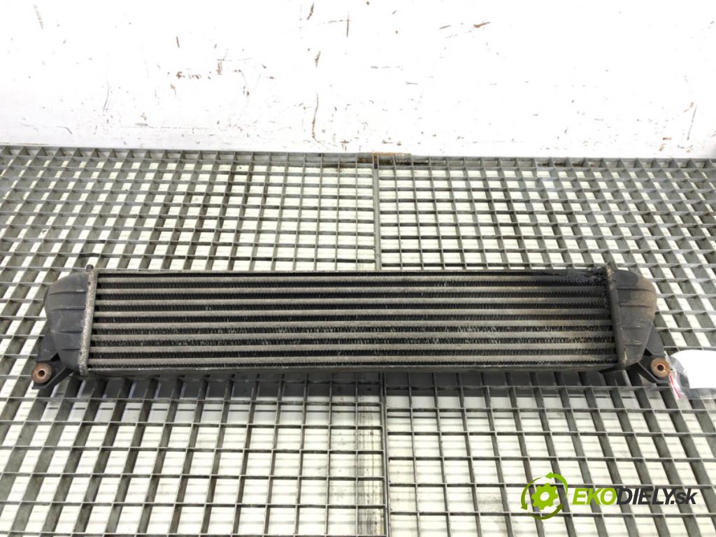 SUZUKI SX4 (EY, GY) 2006 - 2022    1.9 DDiS 4x4 (RW 419D) 88 kW [120 KM] olej napędowy 2006 - 2022  intercooler 13620-79J50 (Chladiče nasávaného vzduchu (intercoolery))