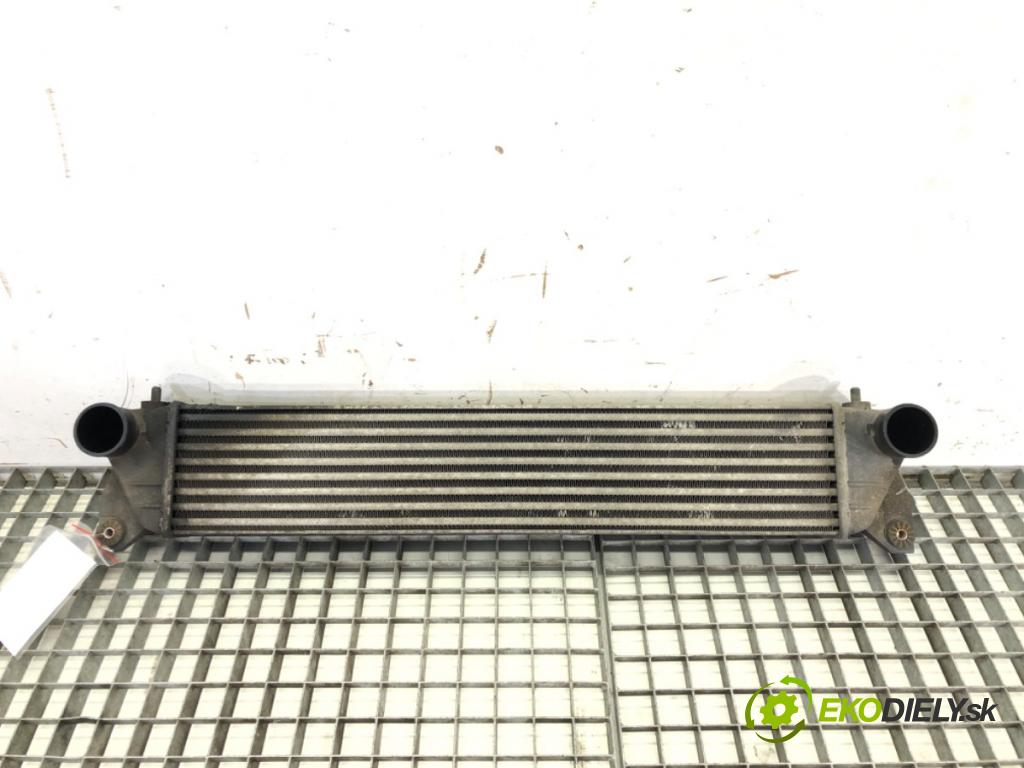 SUZUKI SX4 (EY, GY) 2006 - 2022    1.9 DDiS 4x4 (RW 419D) 88 kW [120 KM] olej napędowy 2006 - 2022  intercooler 13620-79J50 (Chladiče nasávaného vzduchu (intercoolery))