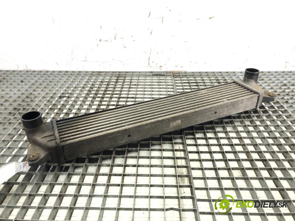 SUZUKI SX4 (EY, GY) 2006 - 2022    1.9 DDiS 4x4 (RW 419D) 88 kW [120 KM] olej napędowy 2006 - 2022  intercooler 13620-79J50 (Chladiče nasávaného vzduchu (intercoolery))