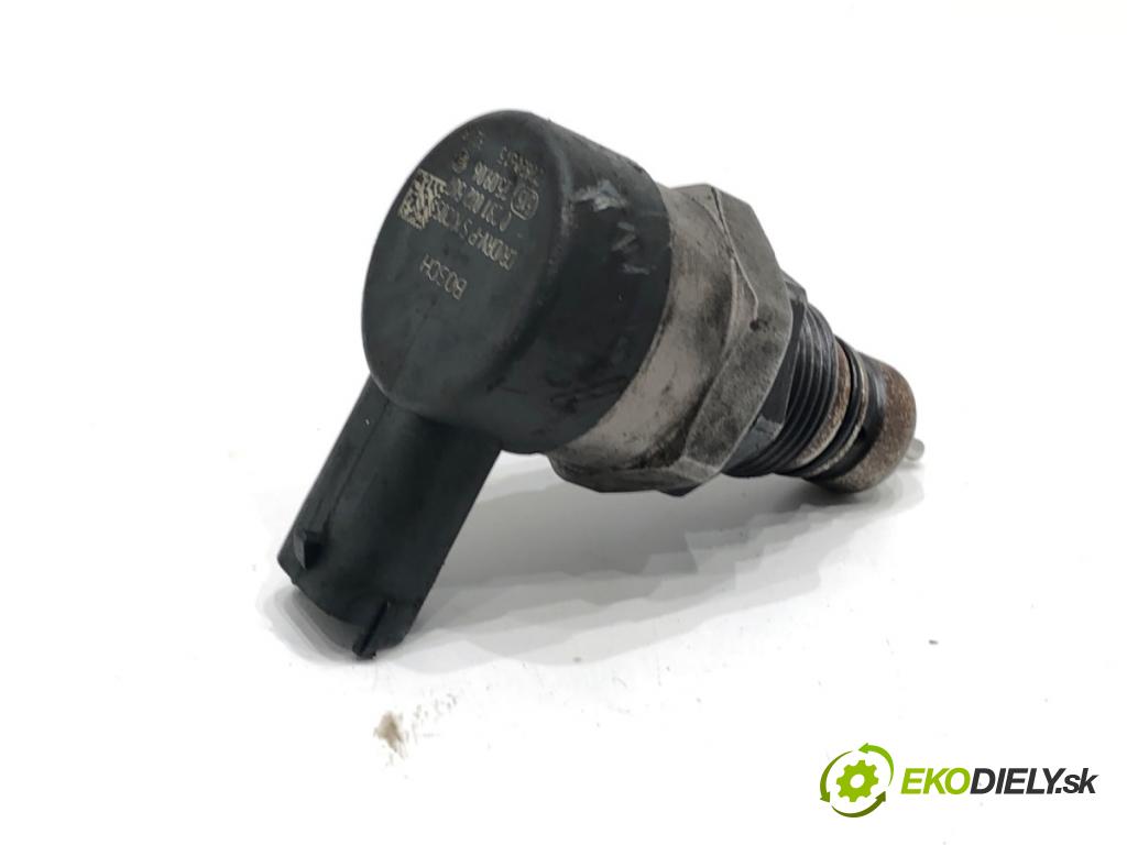 SUZUKI SX4 (EY, GY) 2006 - 2022    1.9 DDiS 4x4 (RW 419D) 88 kW [120 KM] olej napędowy 2006 - 2022  Snímač tlaku paliva 0281002507 (Snímače)
