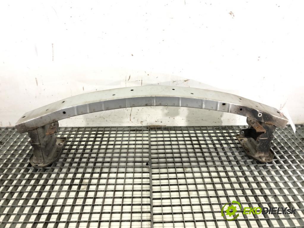 SUZUKI SX4 (EY, GY) 2006 - 2022    1.9 DDiS 4x4 (RW 419D) 88 kW [120 KM] olej napędowy 2006 - 2022  výztuha nárazníka přední část  (Výztuhy přední)