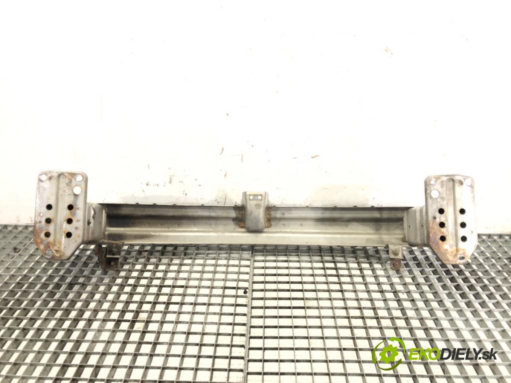 SUZUKI SX4 (EY, GY) 2006 - 2022    1.9 DDiS 4x4 (RW 419D) 88 kW [120 KM] olej napędowy 2006 - 2022  výztuha nárazníka přední část  (Výztuhy přední)