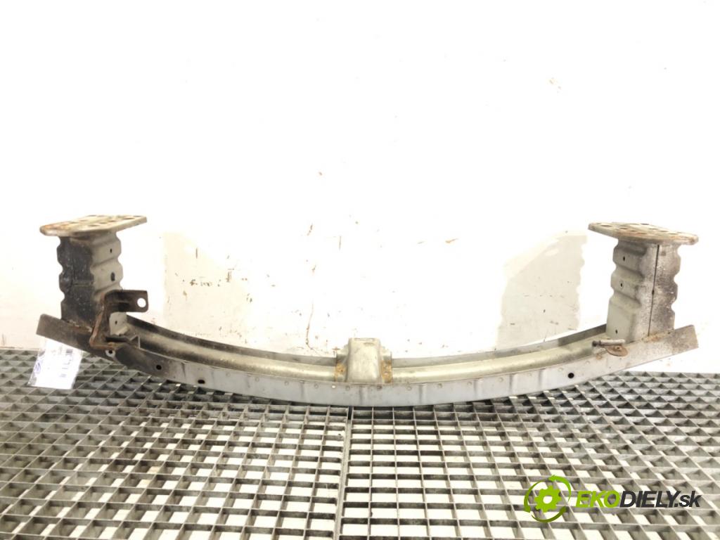 SUZUKI SX4 (EY, GY) 2006 - 2022    1.9 DDiS 4x4 (RW 419D) 88 kW [120 KM] olej napędowy 2006 - 2022  výztuha nárazníka přední část  (Výztuhy přední)