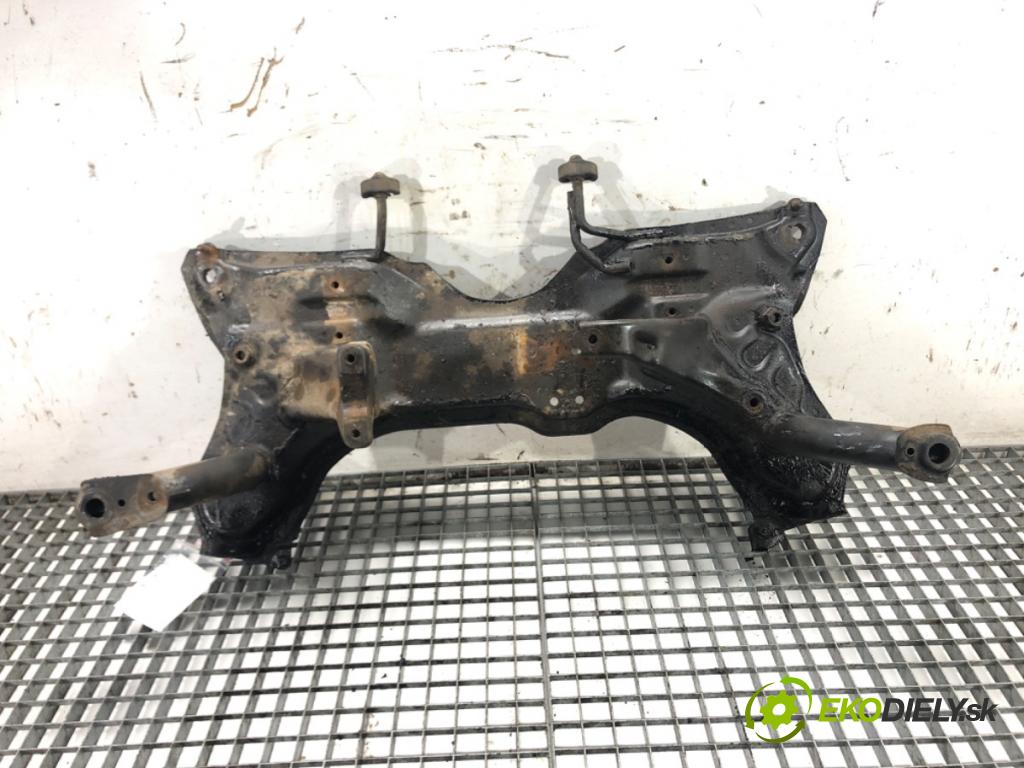 SUZUKI SX4 (EY, GY) 2006 - 2022    1.9 DDiS 4x4 (RW 419D) 88 kW [120 KM] olej napędowy 2006 - 2022  výztuha pod motor  (Výztuhy přední)