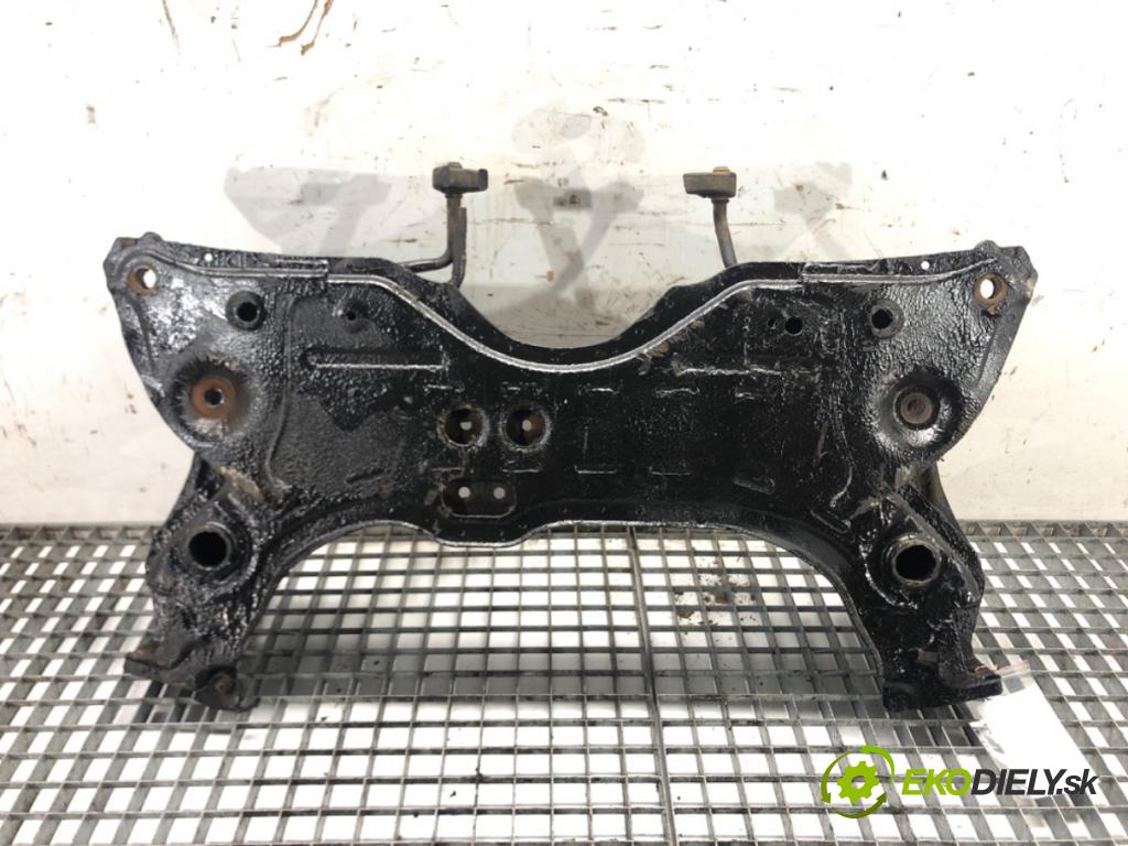 SUZUKI SX4 (EY, GY) 2006 - 2022    1.9 DDiS 4x4 (RW 419D) 88 kW [120 KM] olej napędowy 2006 - 2022  výztuha pod motor  (Výztuhy přední)