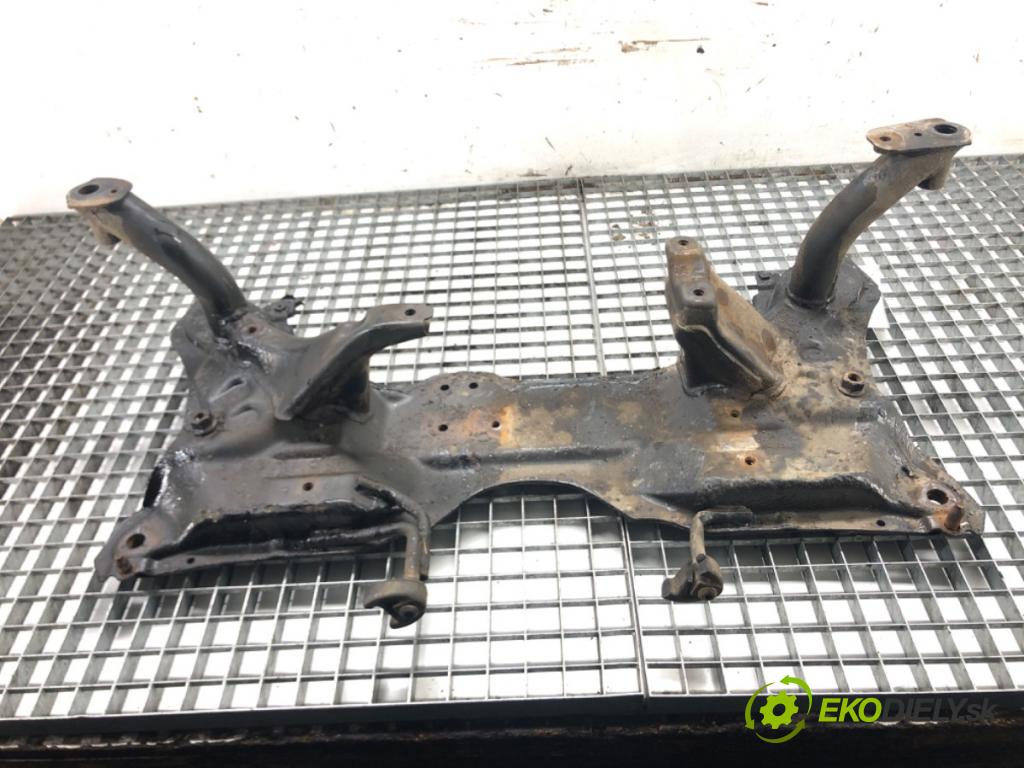 SUZUKI SX4 (EY, GY) 2006 - 2022    1.9 DDiS 4x4 (RW 419D) 88 kW [120 KM] olej napędowy 2006 - 2022  výztuha pod motor  (Výztuhy přední)