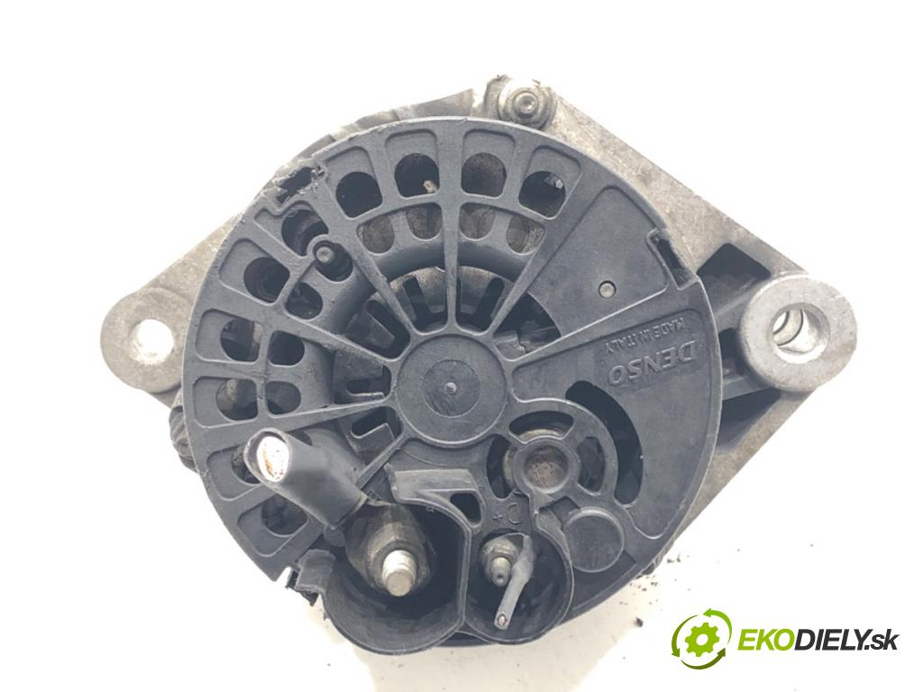 SUZUKI SX4 (EY, GY) 2006 - 2022    1.9 DDiS 4x4 (RW 419D) 88 kW [120 KM] olej napędowy 2006 - 2022  Alternátor  (Alternátory)