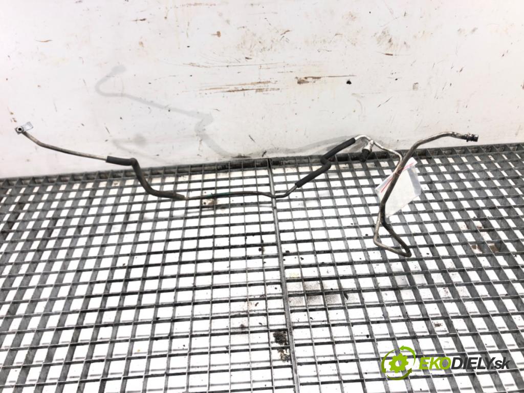 SUZUKI SX4 (EY, GY) 2006 - 2022    1.9 DDiS 4x4 (RW 419D) 88 kW [120 KM] olej napędowy 2006 - 2022  rúrka klimatizácie 95731-79JB1 (Rúrky klimatizácie)