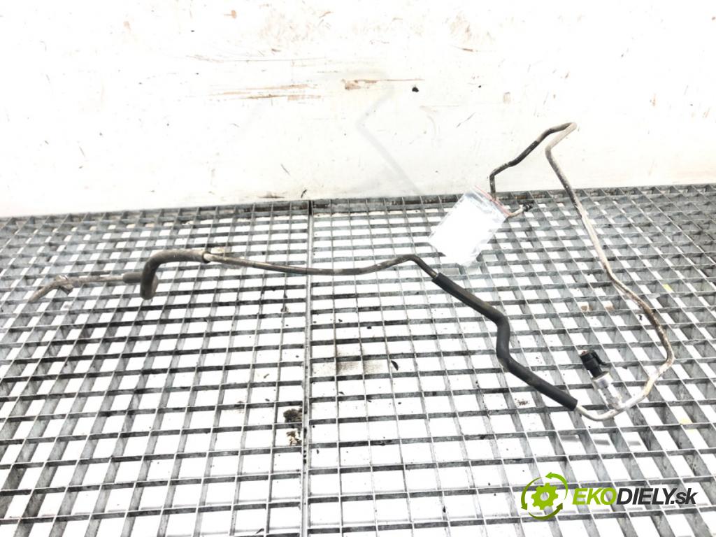 SUZUKI SX4 (EY, GY) 2006 - 2022    1.9 DDiS 4x4 (RW 419D) 88 kW [120 KM] olej napędowy 2006 - 2022  rúrka klimatizácie 95731-79JB1 (Rúrky klimatizácie)