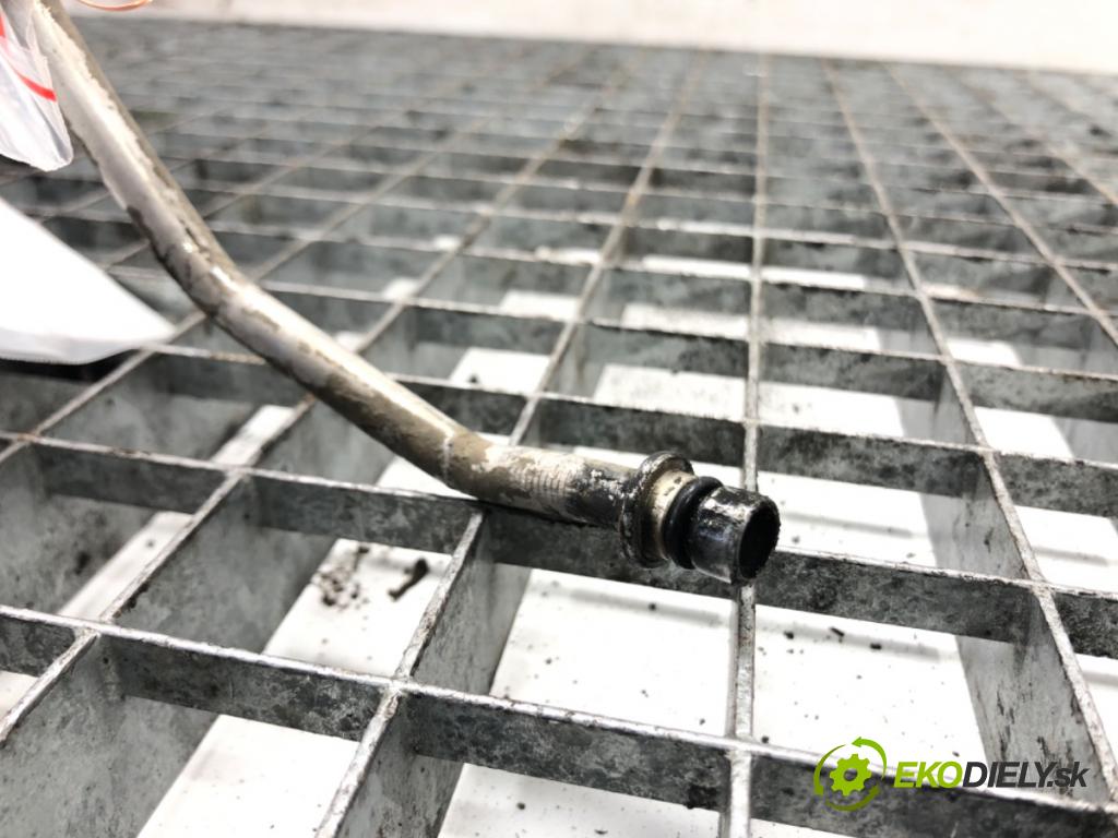 SUZUKI SX4 (EY, GY) 2006 - 2022    1.9 DDiS 4x4 (RW 419D) 88 kW [120 KM] olej napędowy 2006 - 2022  rúrka klimatizácie 95731-79JB1 (Rúrky klimatizácie)