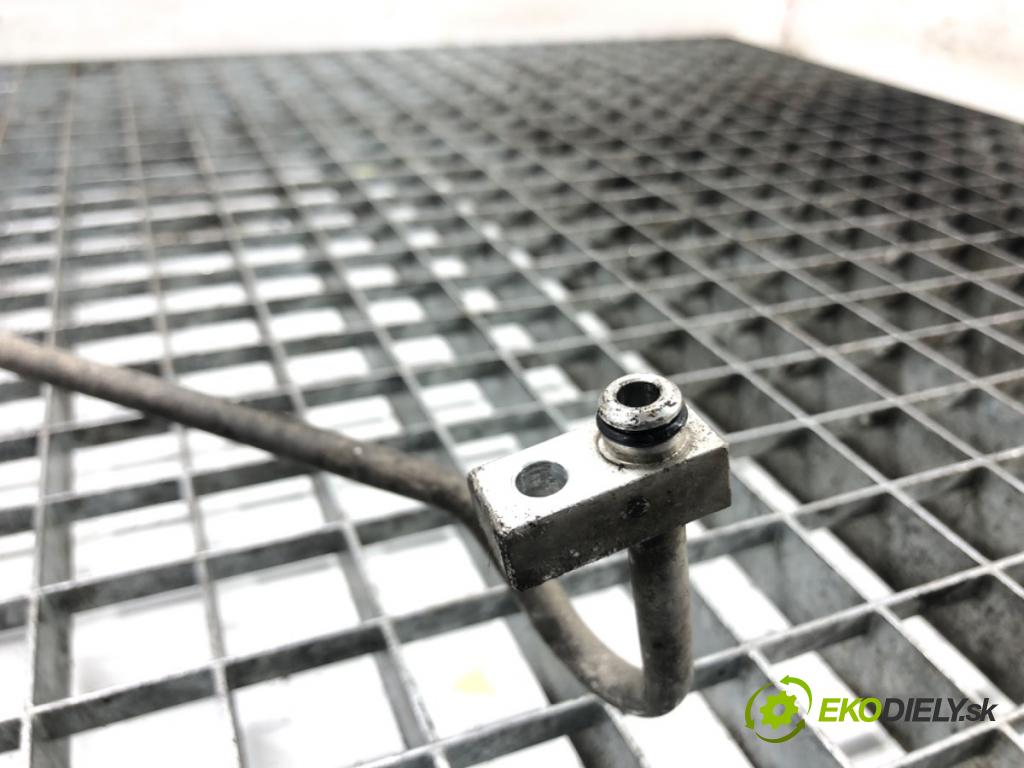 SUZUKI SX4 (EY, GY) 2006 - 2022    1.9 DDiS 4x4 (RW 419D) 88 kW [120 KM] olej napędowy 2006 - 2022  rúrka klimatizácie 95731-79JB1 (Rúrky klimatizácie)